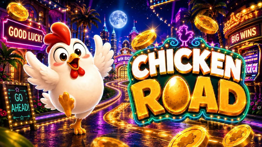 Chicken Road España - Tabla práctica: elementos de una
